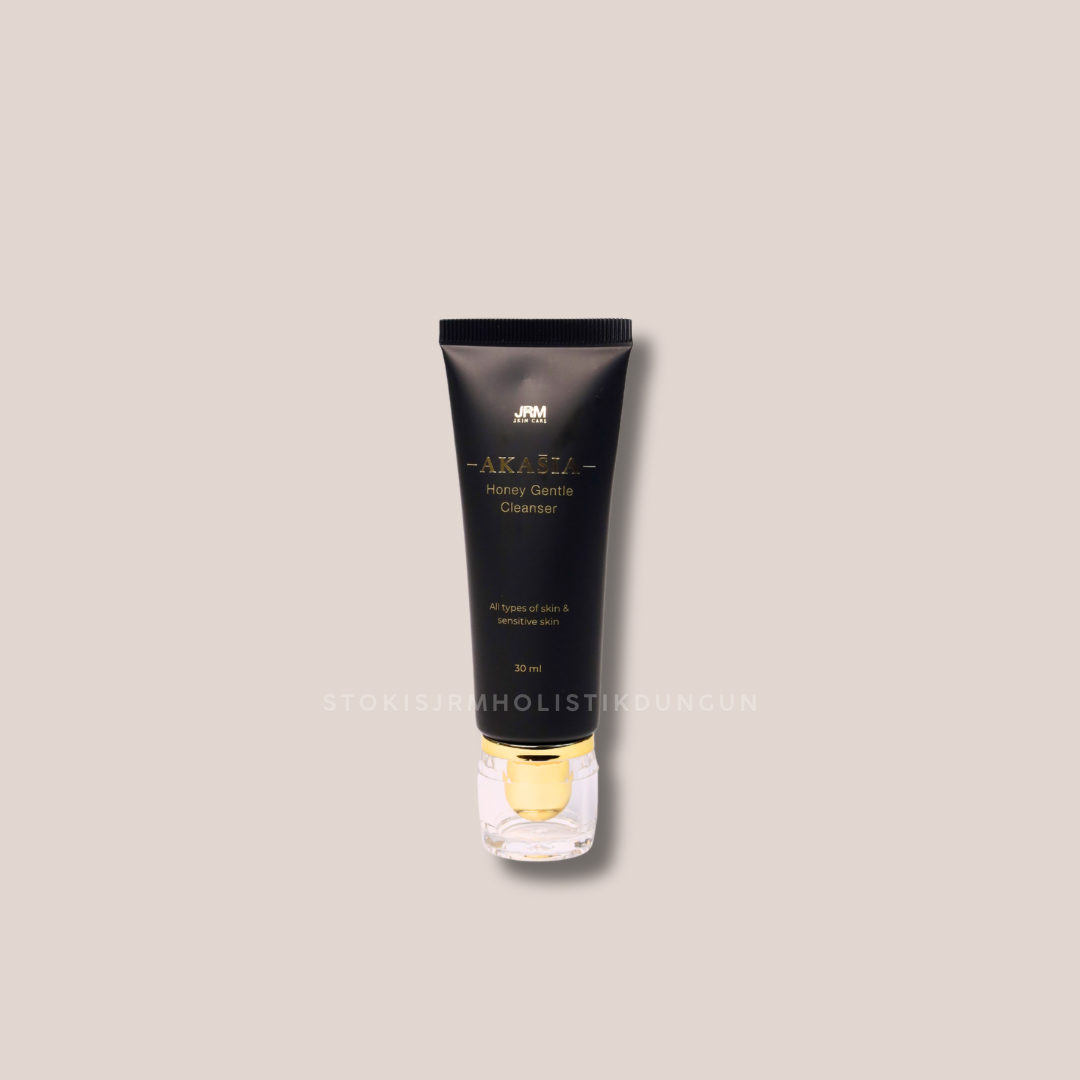 Akasia Honey Cleanser