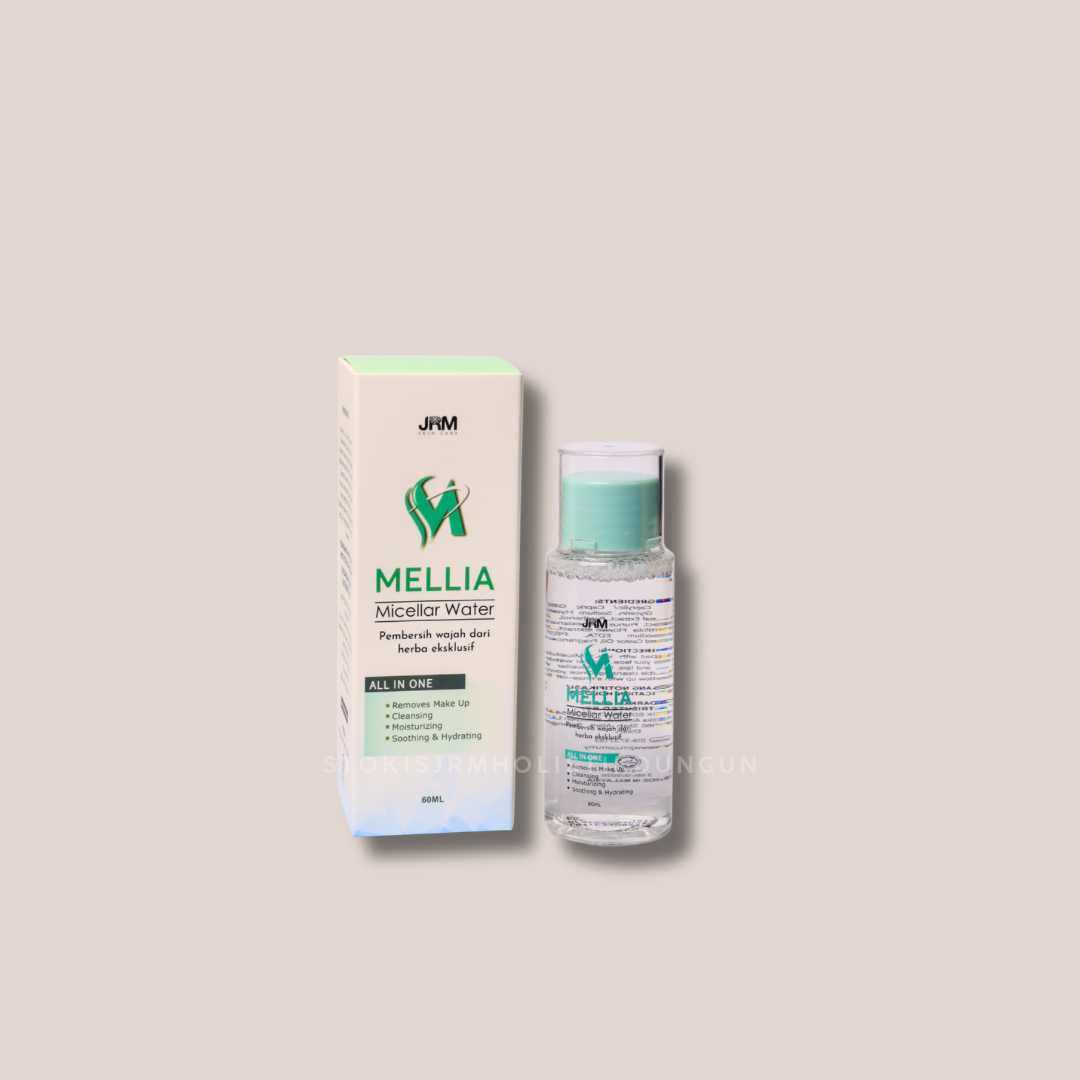 Mellia Micelar Water
