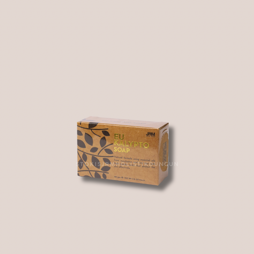 Eu Kalypto Soap
