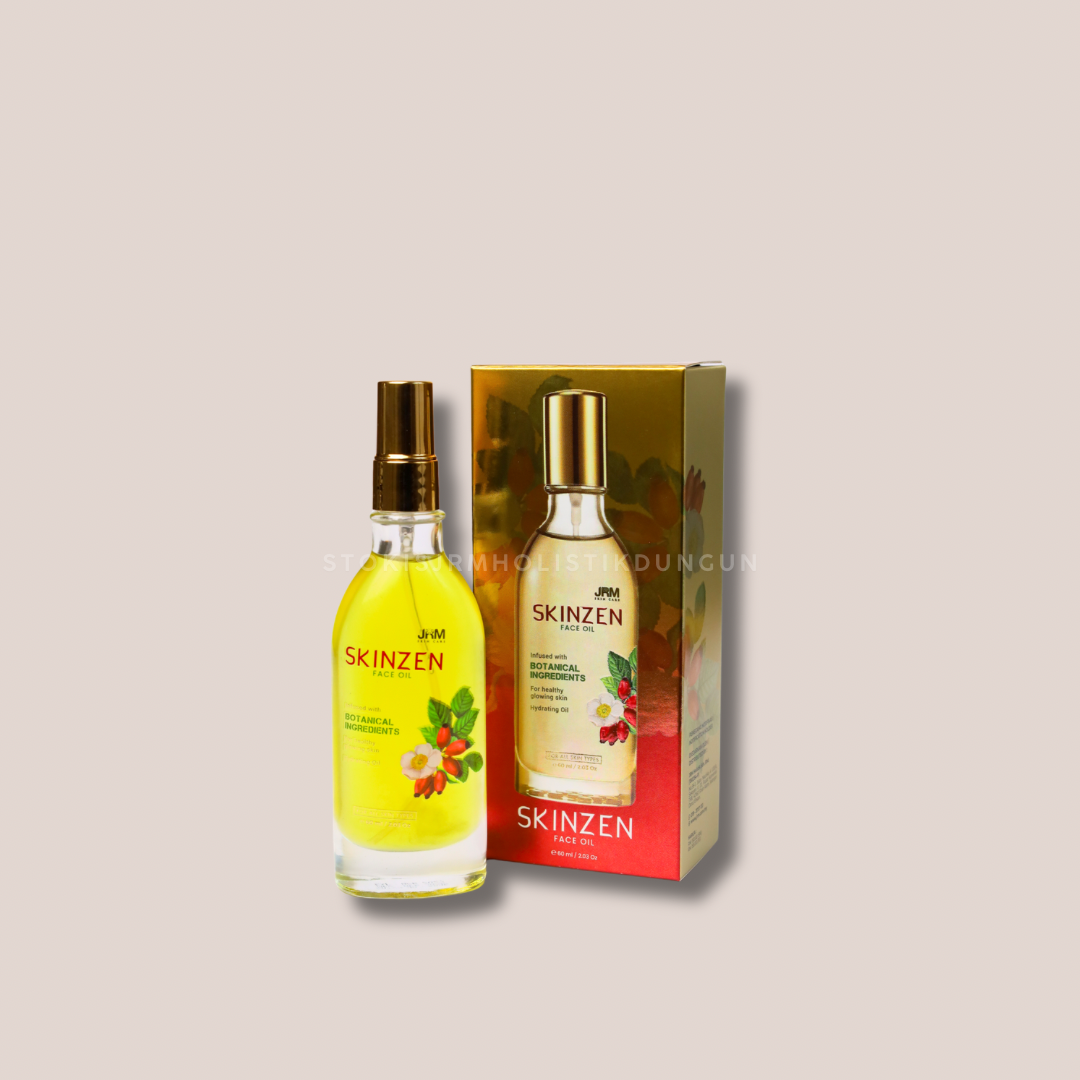 Skinzen Face Oil (New)
