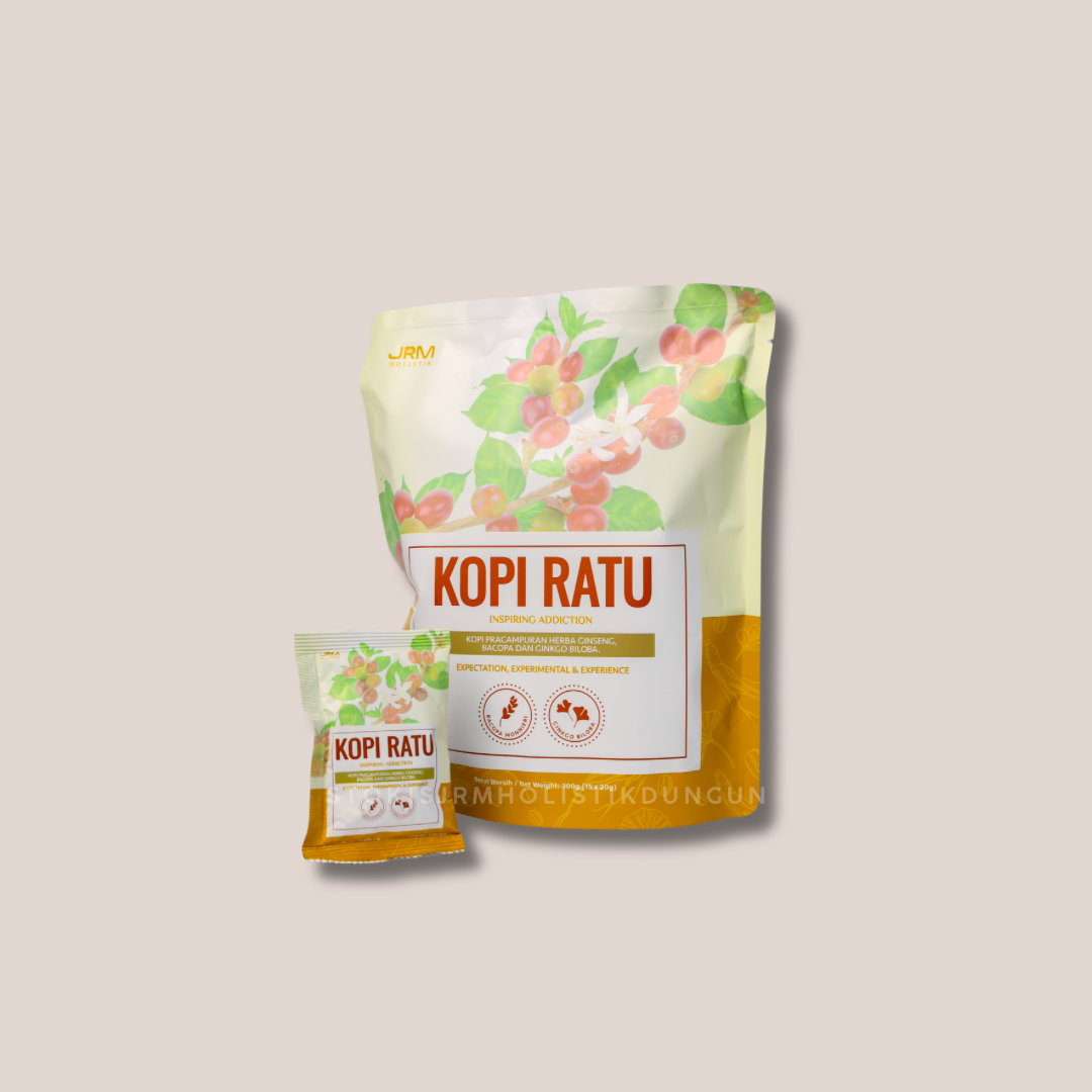 Kopi Ratu 